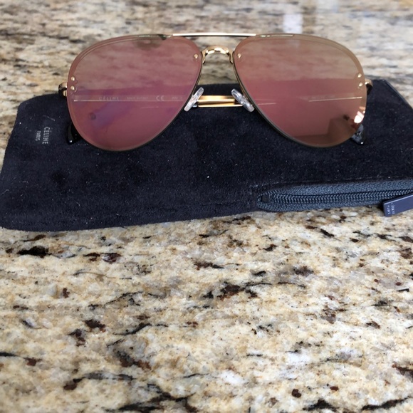 Celine Accessories - Celine sunglasses